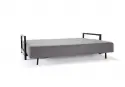 SOFA ROZKŁADANA BIFROST TWIST CHARCOAL INNOVATION