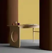 BIURKO BAU WOODMAN