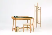 BIURKO BROMPTON FLAP WOODMAN