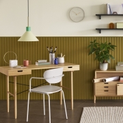 Biurko Studio Hubsch