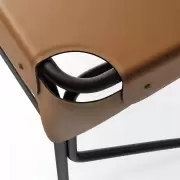 Biurko Tucano Cognac Zanotta