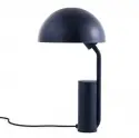LAMPA STOŁOWA CAP GRANATOWA NORMAN COPENHAGEN