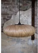 LAMPA WISZĄCA BOND OWALNA DUTCHBONE