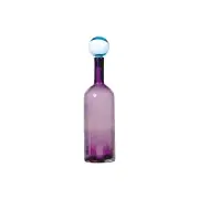 Butelki bubbles & bottles mix set 4 multi pols potten