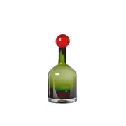 Butelki bubbles & bottles mix set 4 multi pols potten