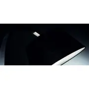 LAMPA PODŁOGOWA CHOP CZARNA KAVE HOME