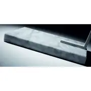 LAMPA PODŁOGOWA CHOP BIAŁA KAVE HOME