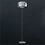 LAMPA PODŁOGOWA CLEAR