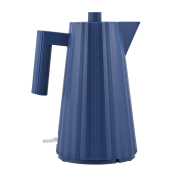 Czajnik elektryczny Plisse 1,7l niebieski Alessi