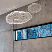 Dekoracja wisząca Clouds small Magis