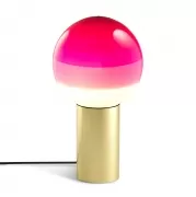 Lampa Stołowa Dipping Light S Pink Marset