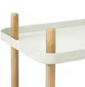 STOLIK BLOCK JASNOSZARY NORMANN COPENHAGEN