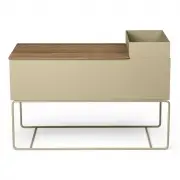 DONICZKA PLANT BOX DUŻA KASZMIROWA FERM LIVING