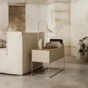 DONICZKA PLANT BOX DUŻA KASZMIROWA FERM LIVING
