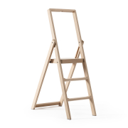 Drabina Step jasny dąb Design House Stockholm