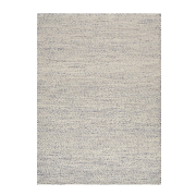 Dywan Loopy niebieski Tom Dixon