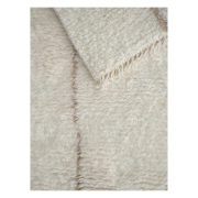 Dywan Astral Spiral camel Linie Design