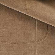 Dywan Cursive Expanse amber Linie Design