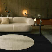 Dywan Disc Tom Dixon