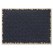 Dywan Ettaro niebieski Zanotta