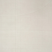 Dywan Geometric Maze biały Linie Design