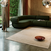 Dywan Knotty Tom Dixon