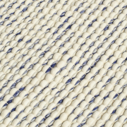 Dywan Loopy niebieski Tom Dixon