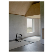 Dywan Peaceful Parity beżowy Linie Design