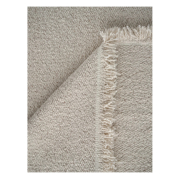 Dywan Peaceful Parity biały Linie Design