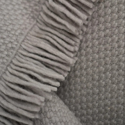 Dywan Silent Path szary Linie Design