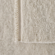 Dywan Soft Savannah biały Linie Design