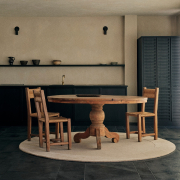 Dywan Solera Shard beżowy Linie Design