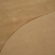 Dywan Split Plains musztardowy Linie Design