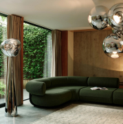 Dywan Tweed Tom Dixon