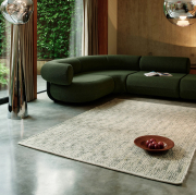 Dywan Tweed Tom Dixon