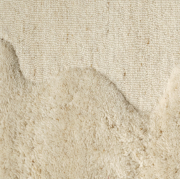 Dywan Wobble Natural Tom Dixon