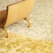 Dywan Nabla Sunrise 300 cm Made By Hand