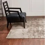 Dywan Lyon taupe 160X230 CM CARPET DECOR