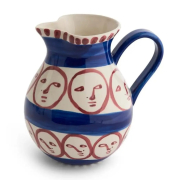 Dzbanek La Pittura 2l La Faccia HAY