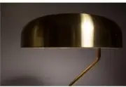  LAMPA STOŁOWA ECLIPSE MOSIĘŻNA DUTCHBONE