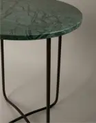 STOLIK OKAZJONALNY EMERALD DUTCHBONE