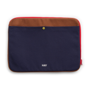 Etui na lap top Multi granatowe Hay