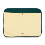 Etui na lap top Multi żółte Hay