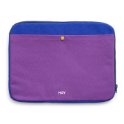 Etui na lap top Multi fioletowe Hay