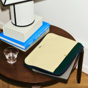 Etui na lap top Multi żółte Hay