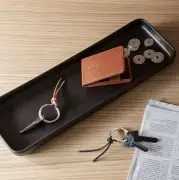 ETUI NA KARTY KREDYTOWE CZARNE EVA SOLO