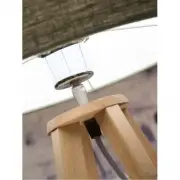 LAMPA STOŁOWA EVEREST ZIELONA Good&Mojo