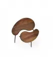 STOLIK POMOCNICZY FALO 2 SET