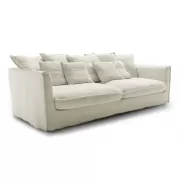 SOFA FAUST CREME