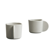 Filiżanka do kawy Native 2 szt. 101 Copenhagen